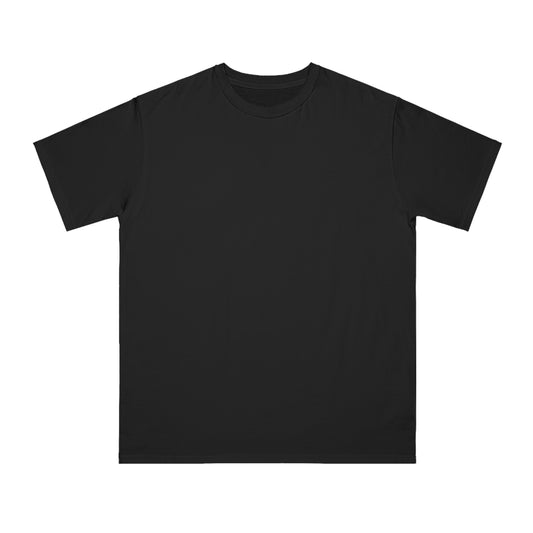 Custom AI-Designed Organic Unisex T-Shirt 100% Cotton